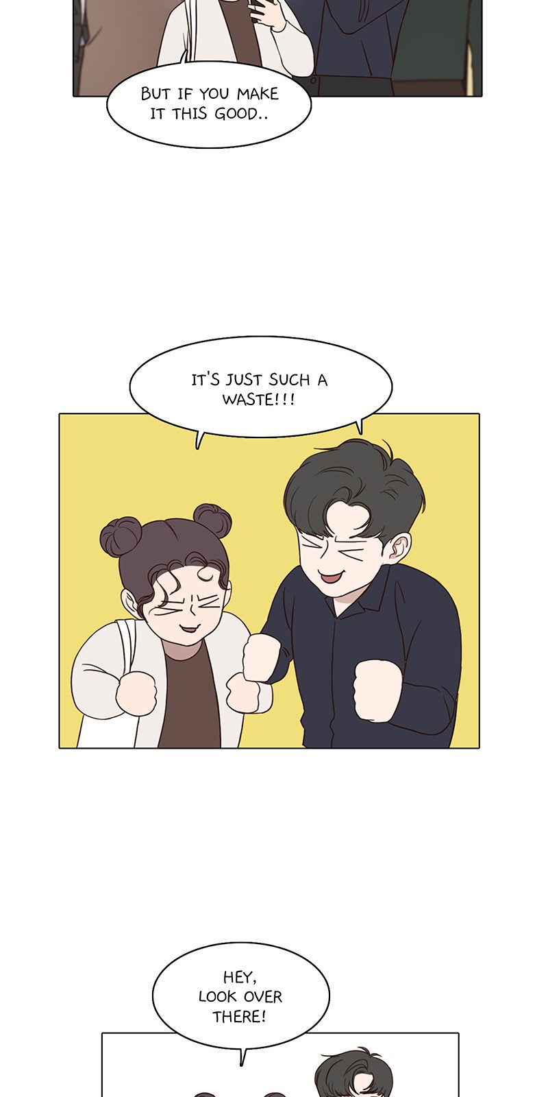 Ooh La La Chapter 17 image 23