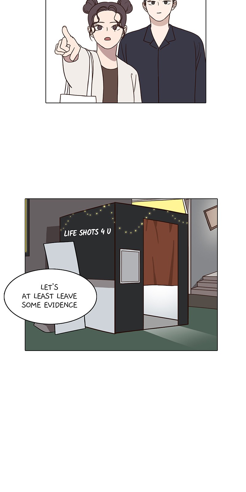 Ooh La La Chapter 17 image 24