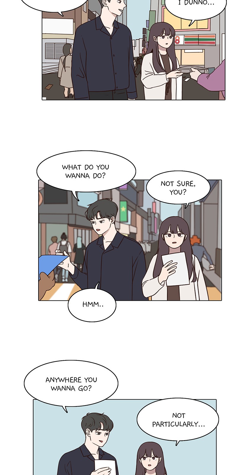 Ooh La La Chapter 17 image 4