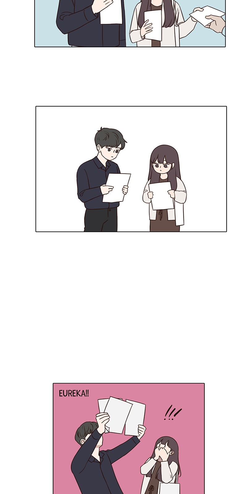 Ooh La La Chapter 17 image 5