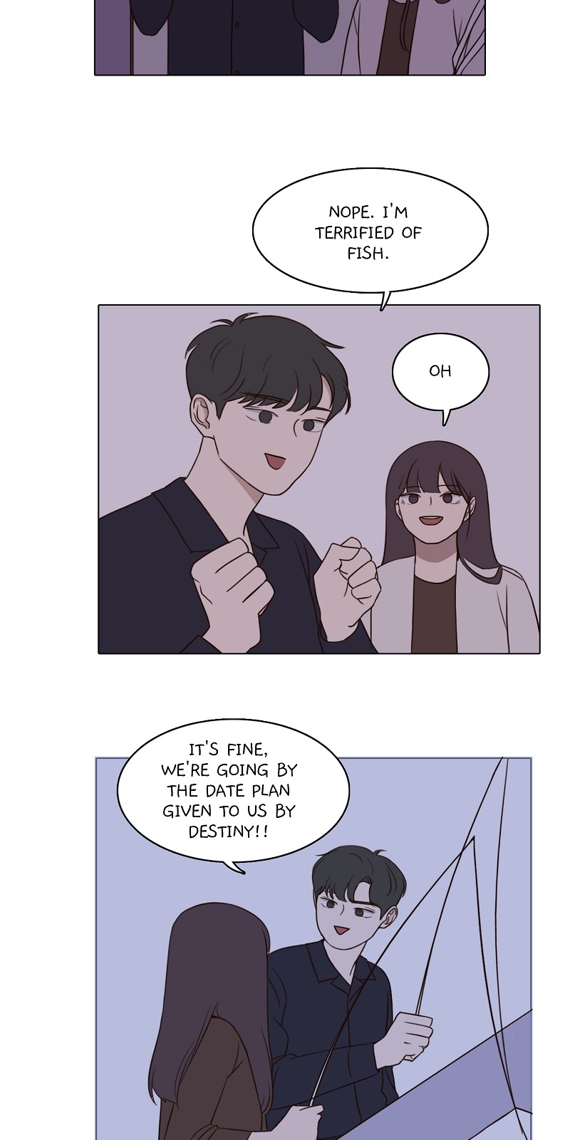 Ooh La La Chapter 17 image 7