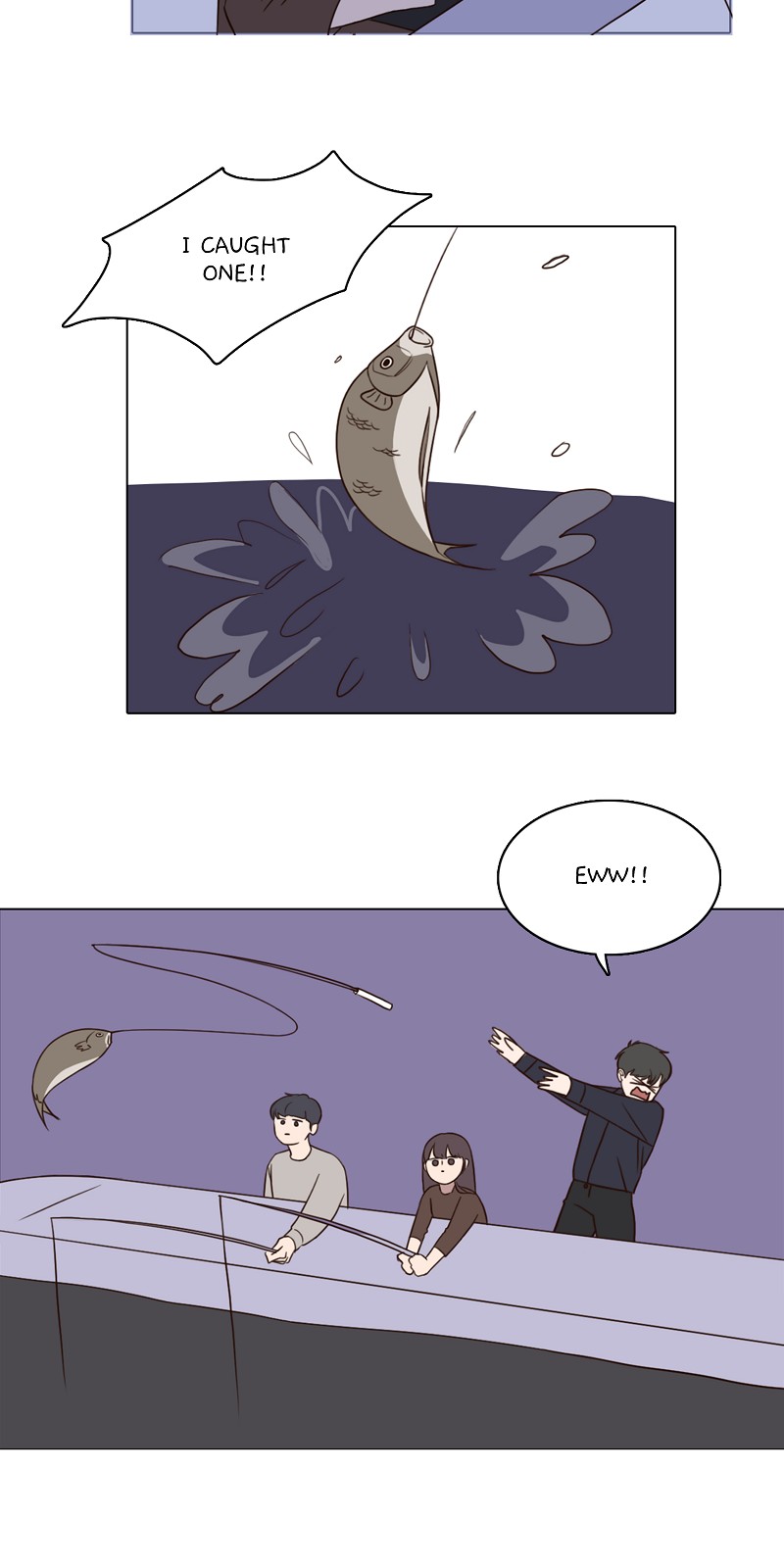 Ooh La La Chapter 17 image 8