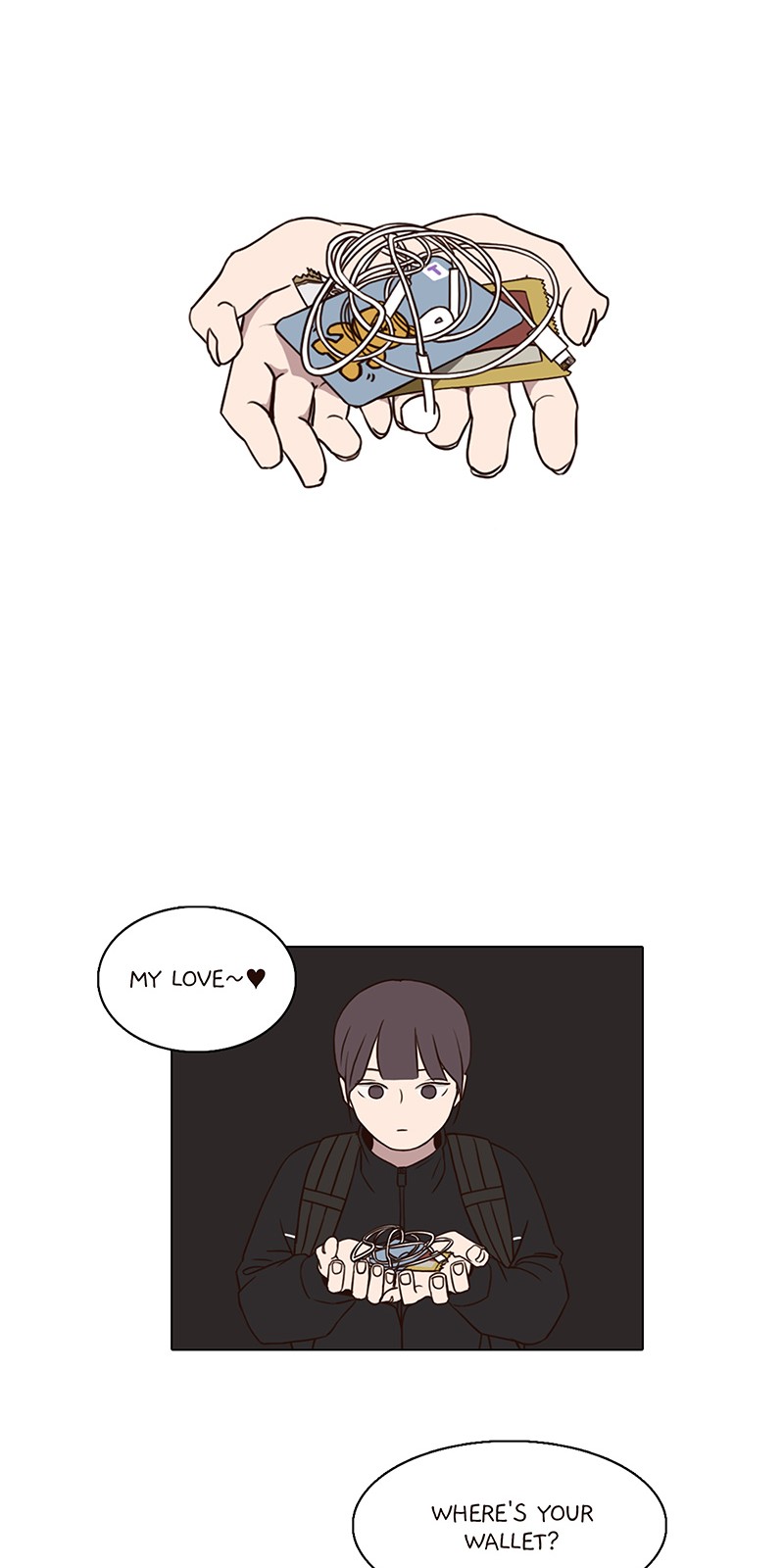 Ooh La La Chapter 18 image 10