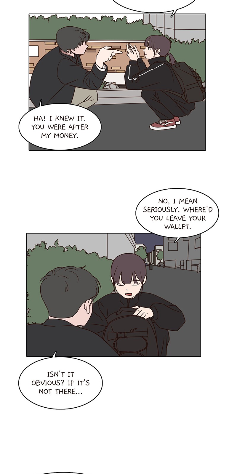Ooh La La Chapter 18 image 11