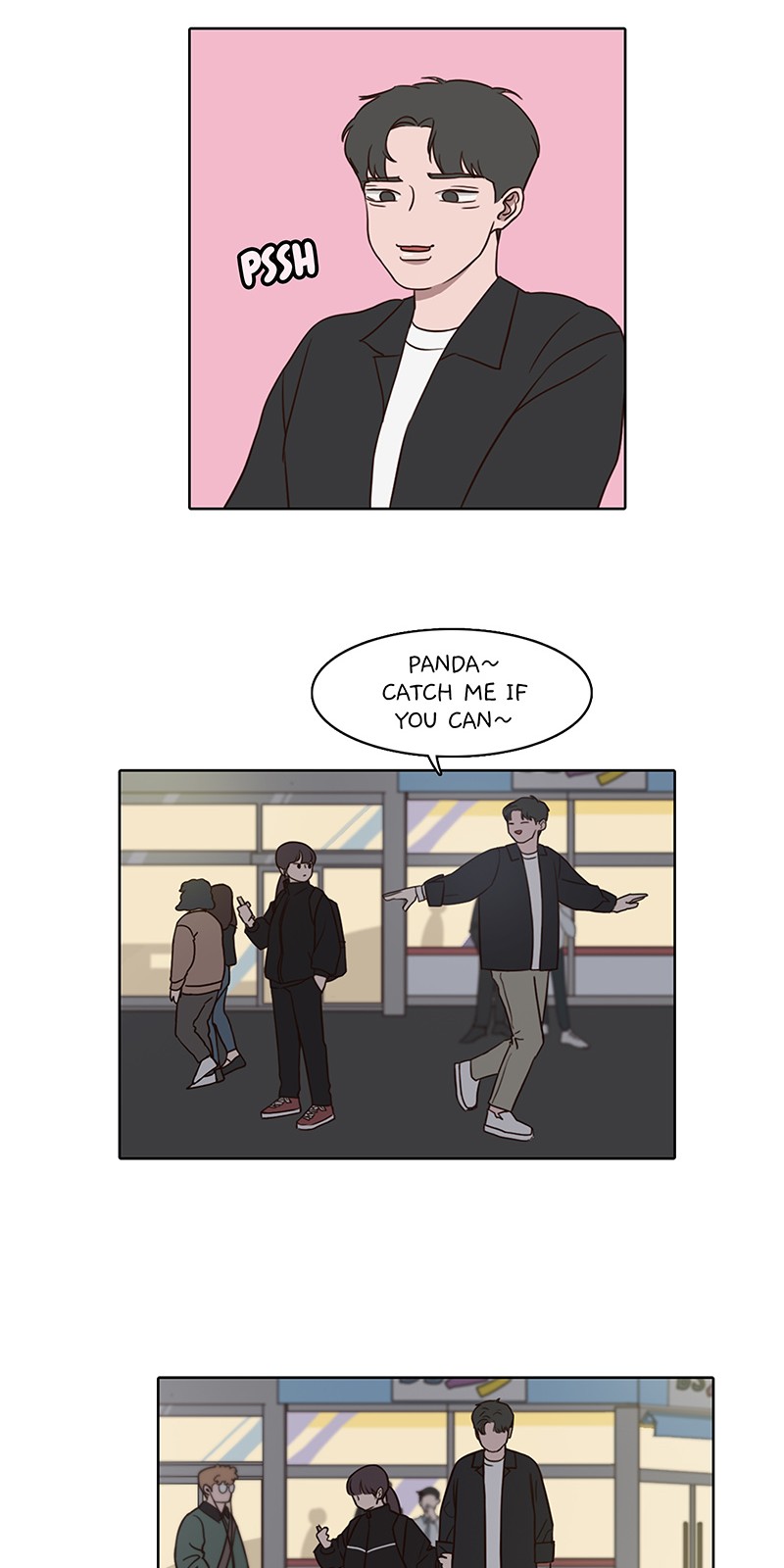 Ooh La La Chapter 18 image 13