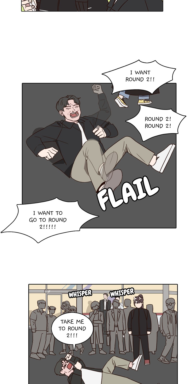 Ooh La La Chapter 18 image 15