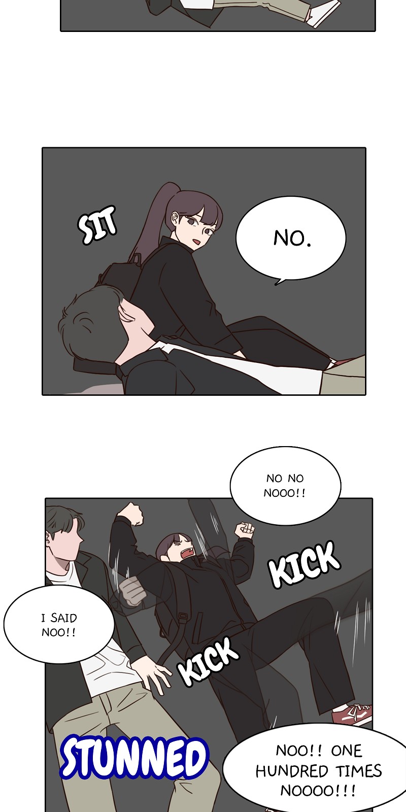 Ooh La La Chapter 18 image 16