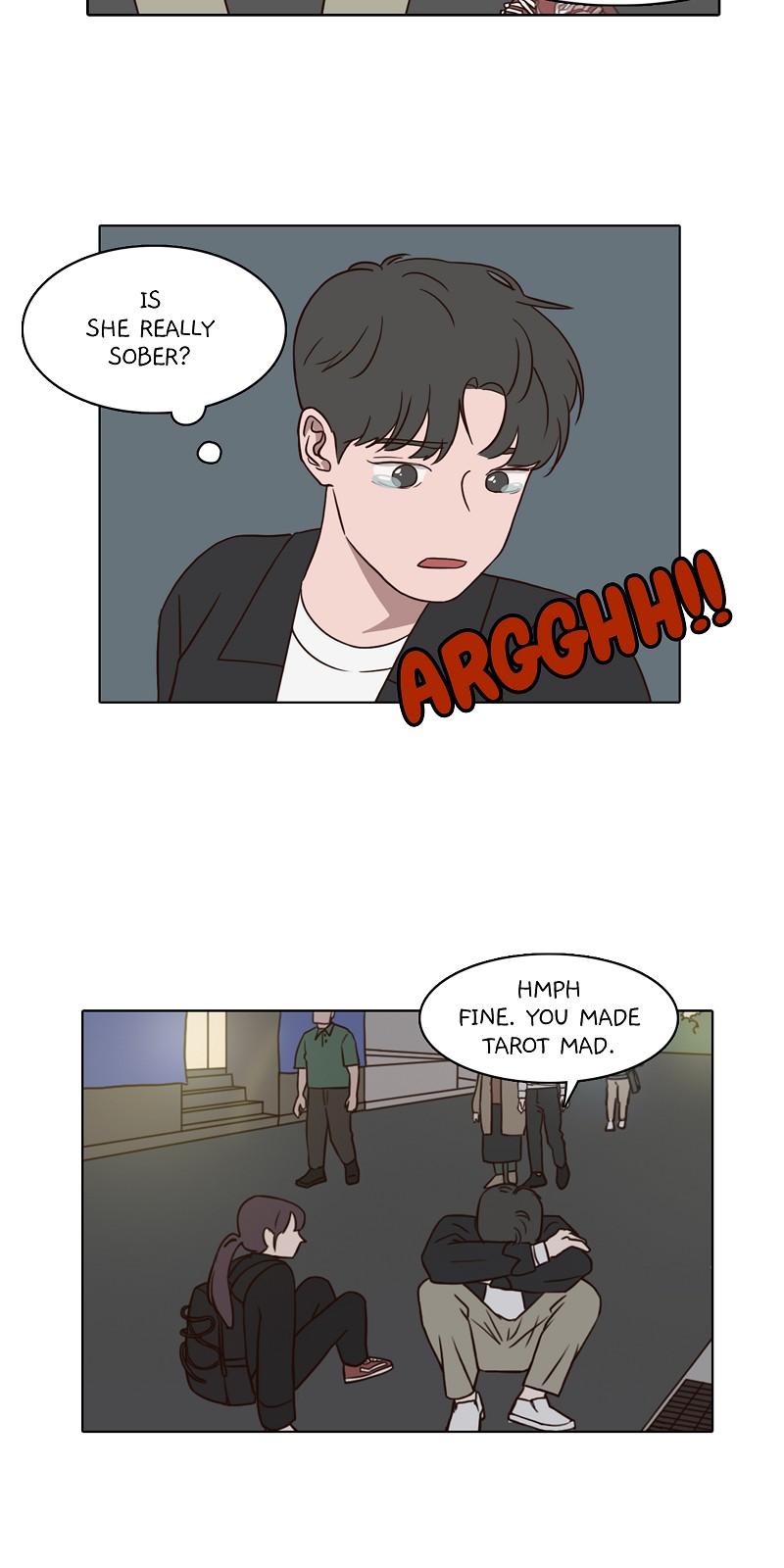 Ooh La La Chapter 18 image 17
