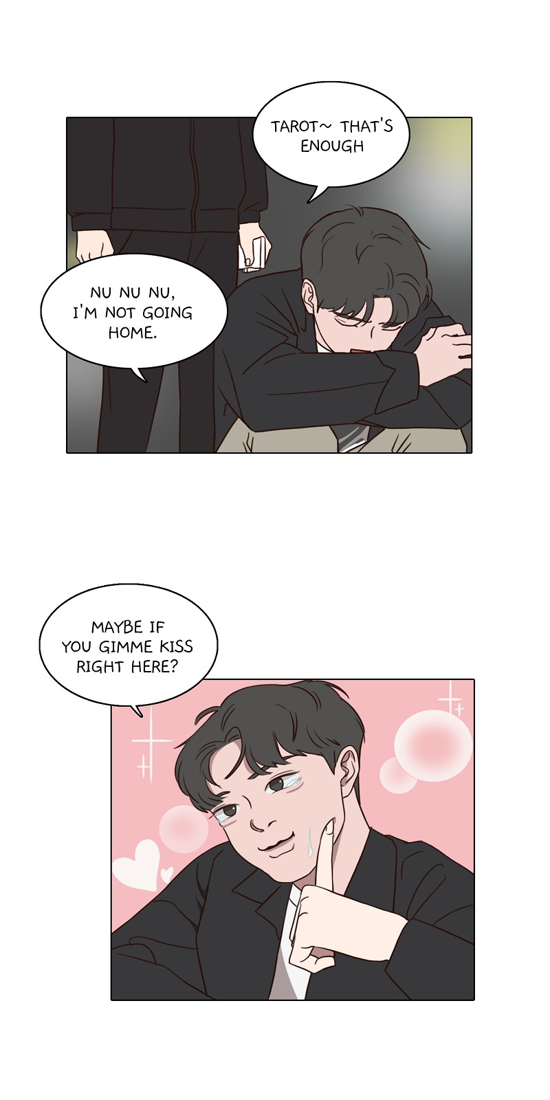 Ooh La La Chapter 18 image 18