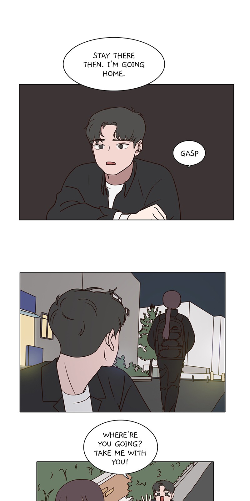 Ooh La La Chapter 18 image 20
