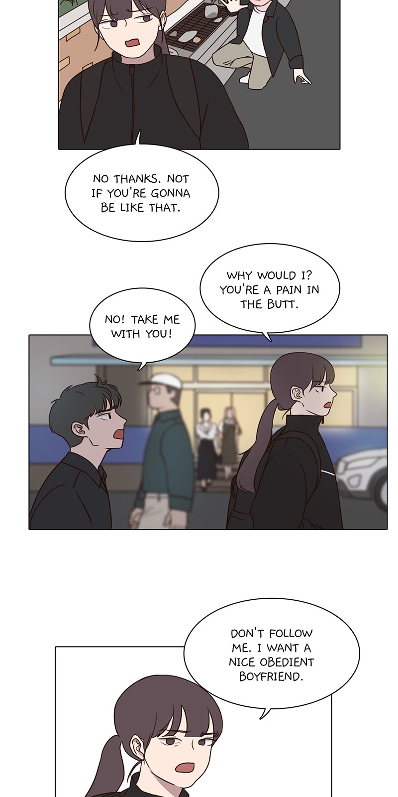Ooh La La Chapter 18 image 21