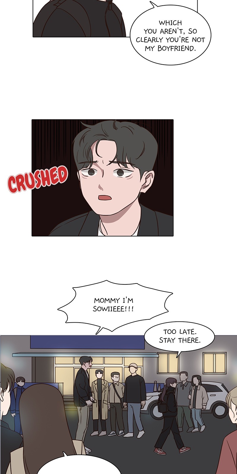 Ooh La La Chapter 18 image 22