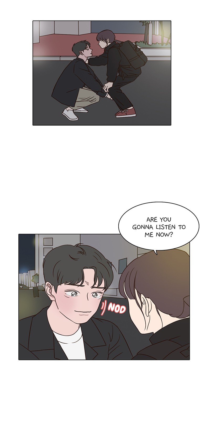 Ooh La La Chapter 18 image 25