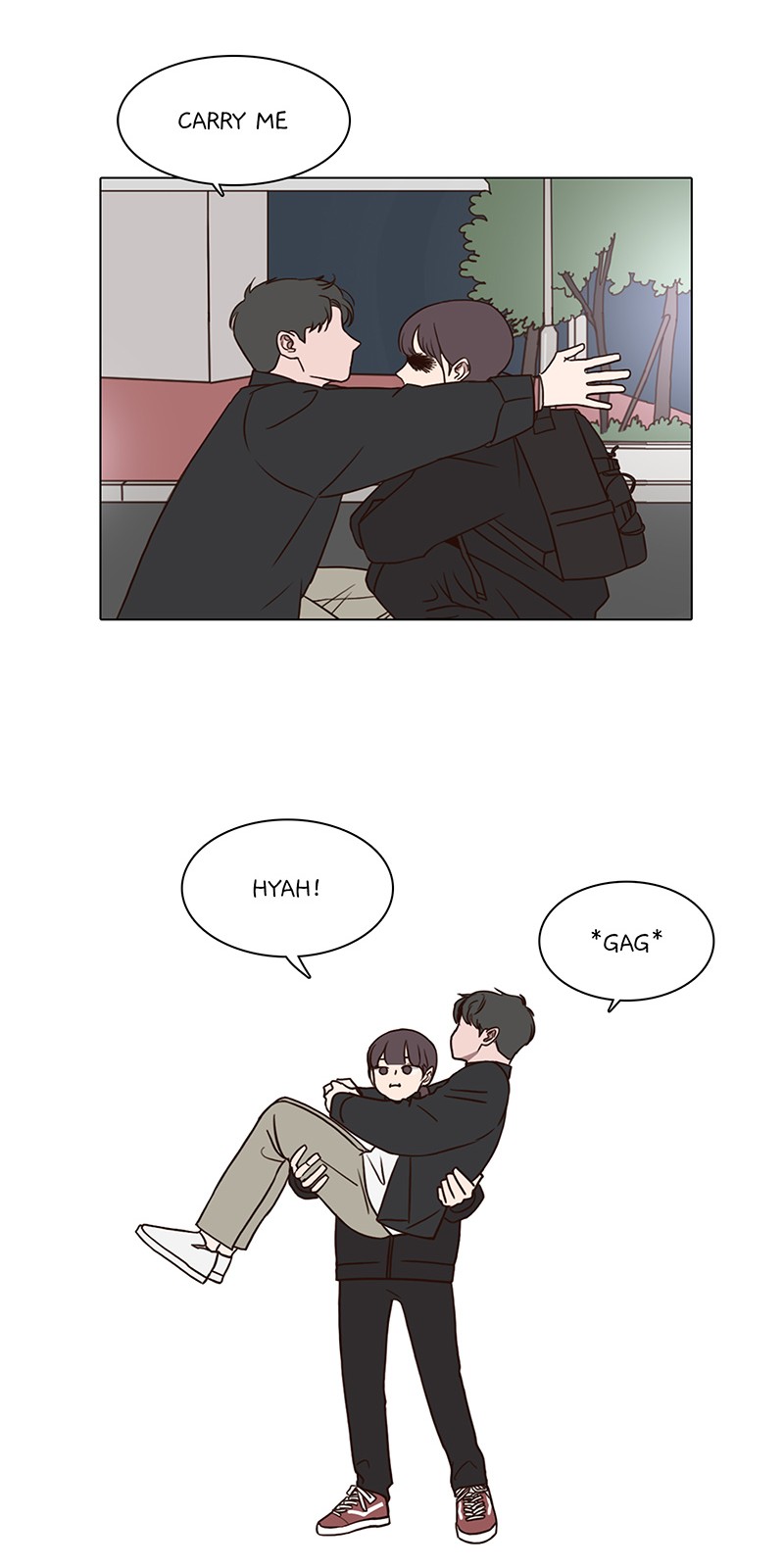 Ooh La La Chapter 18 image 26