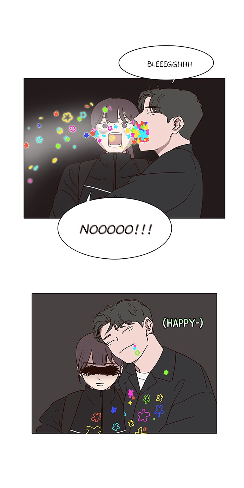 Ooh La La Chapter 18 image 27