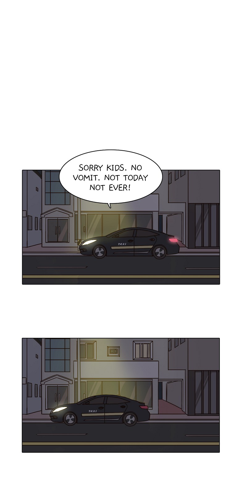 Ooh La La Chapter 18 image 28