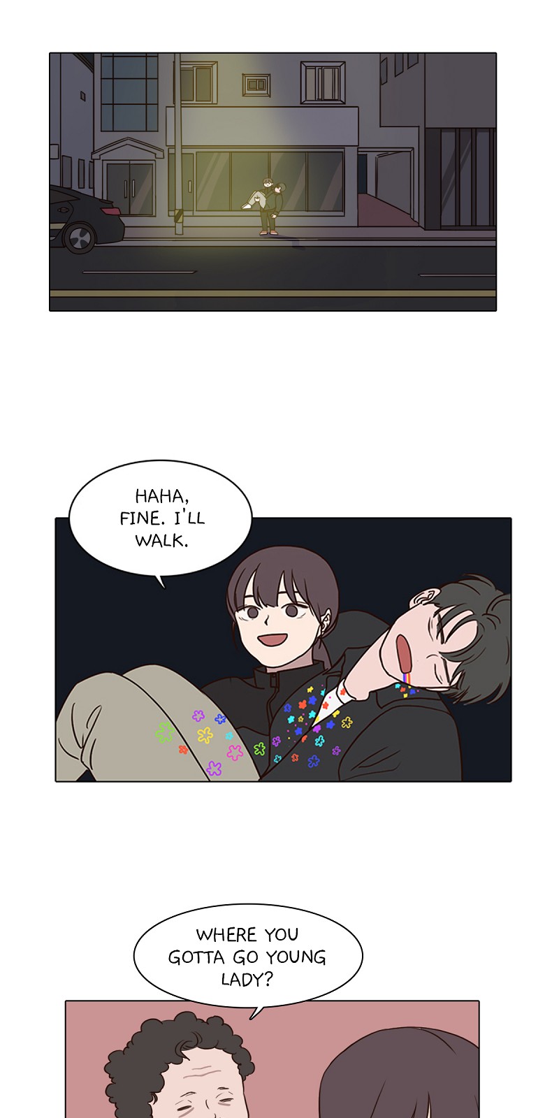 Ooh La La Chapter 18 image 29