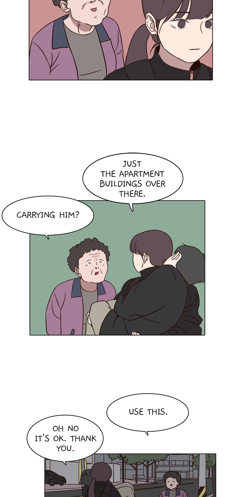 Ooh La La Chapter 18 image 30