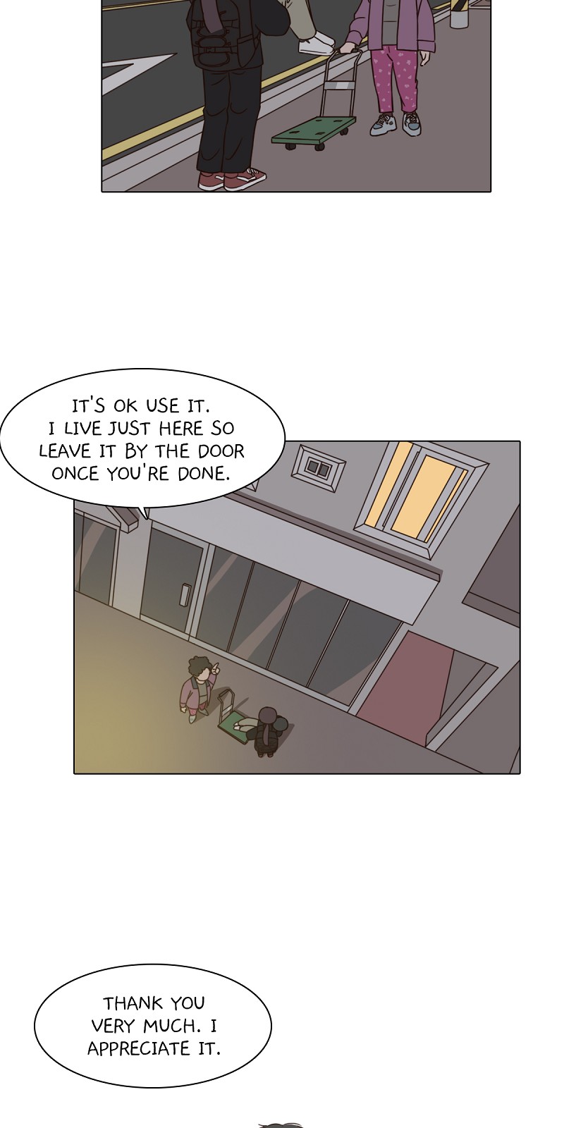 Ooh La La Chapter 18 image 31