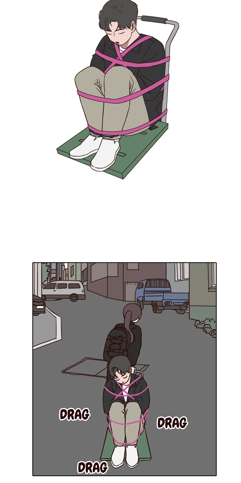 Ooh La La Chapter 18 image 32