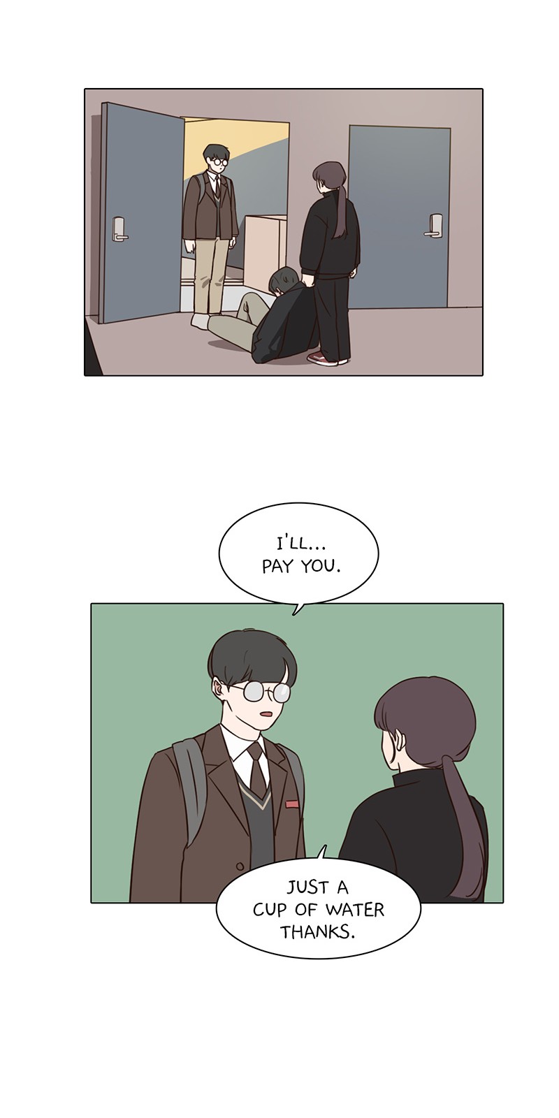 Ooh La La Chapter 18 image 34