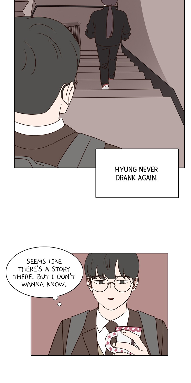 Ooh La La Chapter 18 image 36