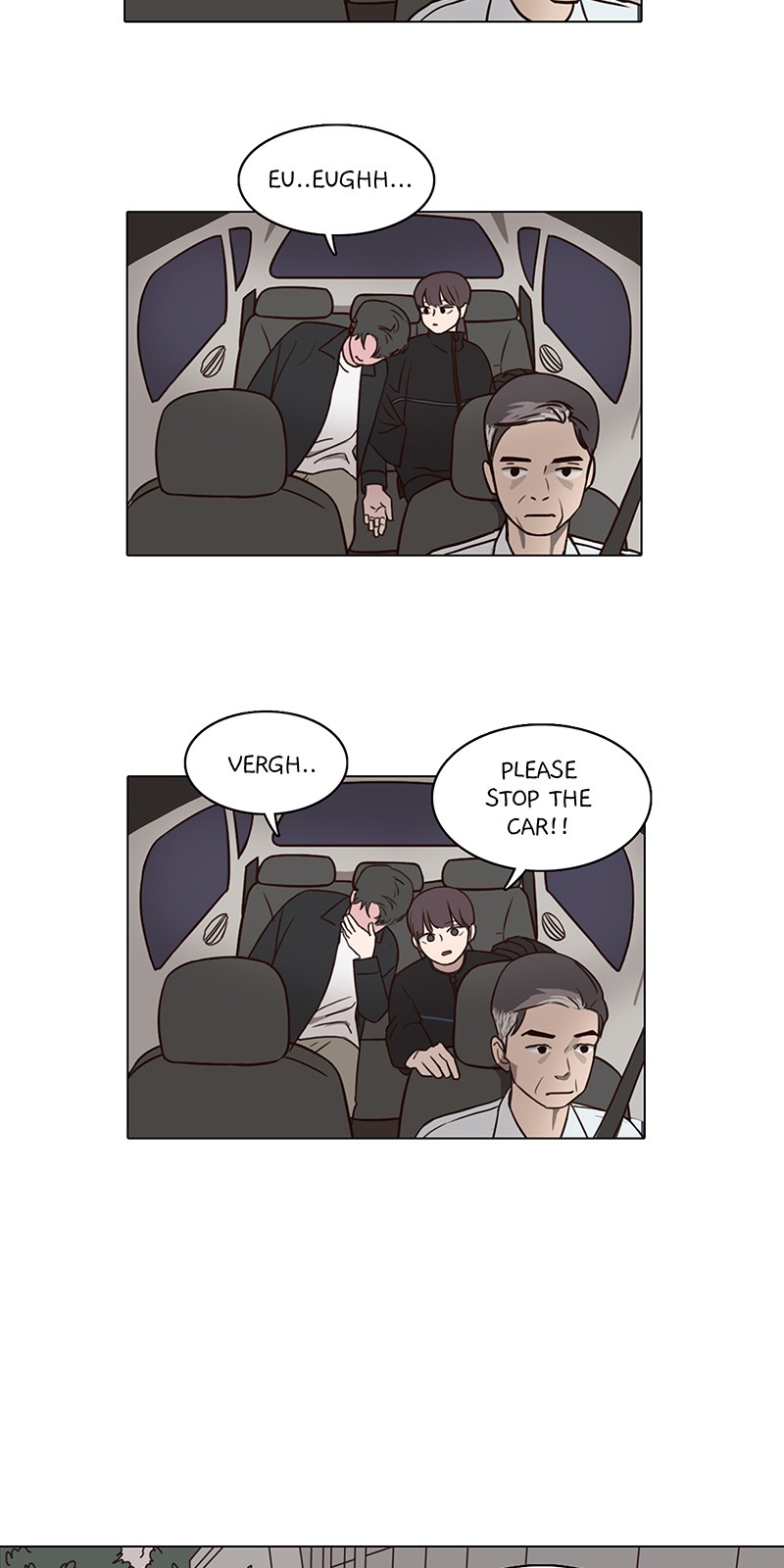Ooh La La Chapter 18 image 3