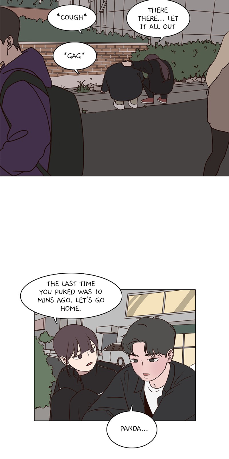 Ooh La La Chapter 18 image 4
