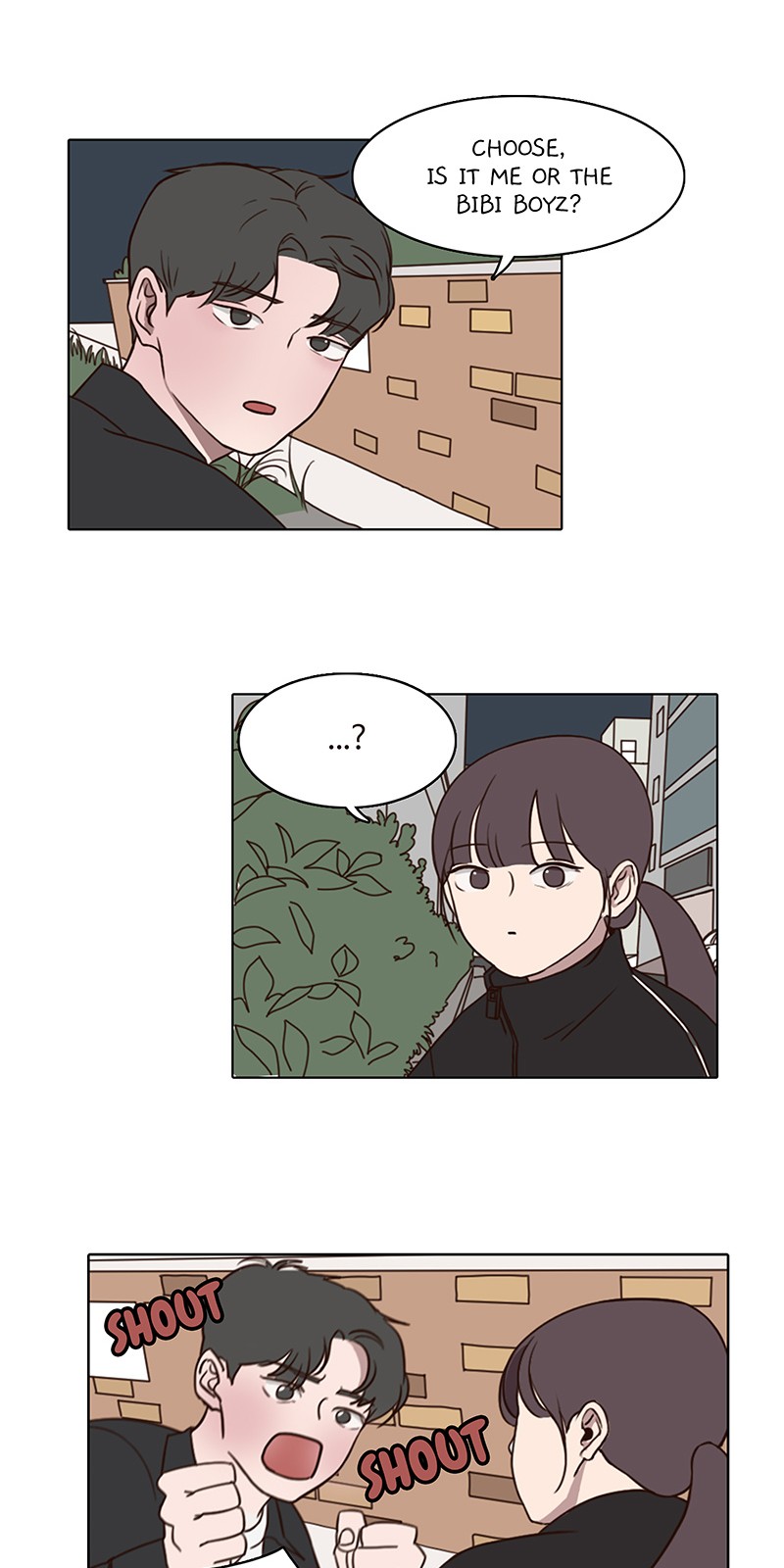 Ooh La La Chapter 18 image 5