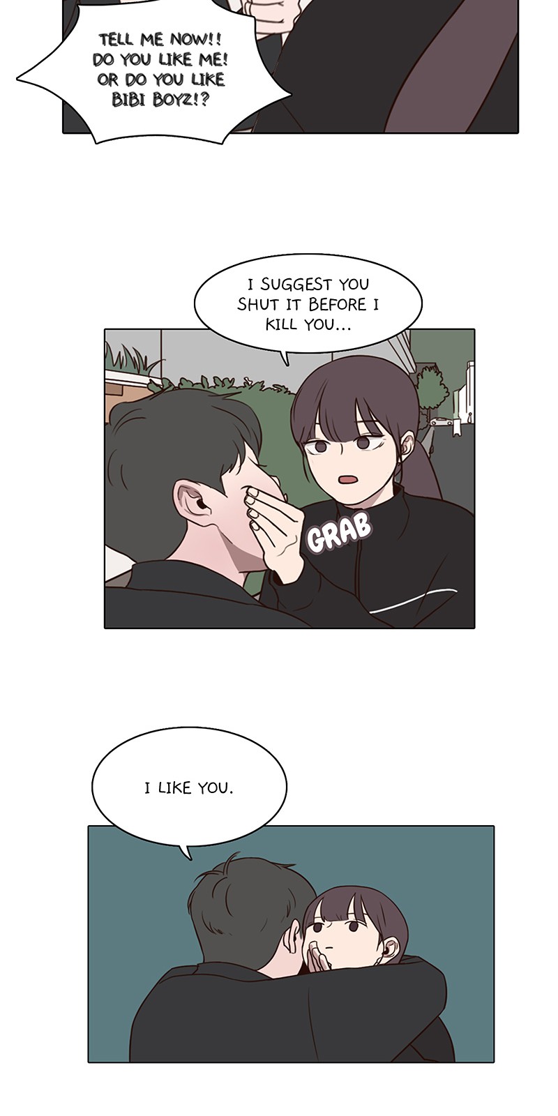 Ooh La La Chapter 18 image 6