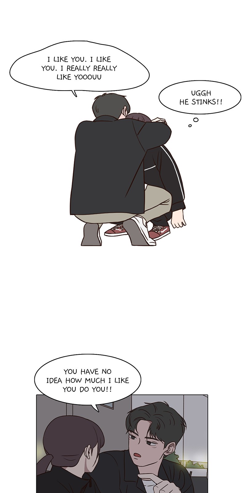 Ooh La La Chapter 18 image 7