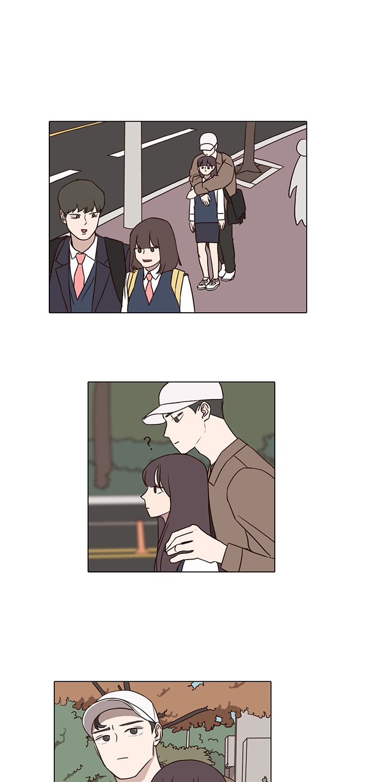 Ooh La La Chapter 19 image 0