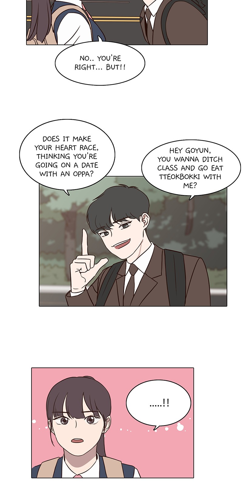 Ooh La La Chapter 19 image 9