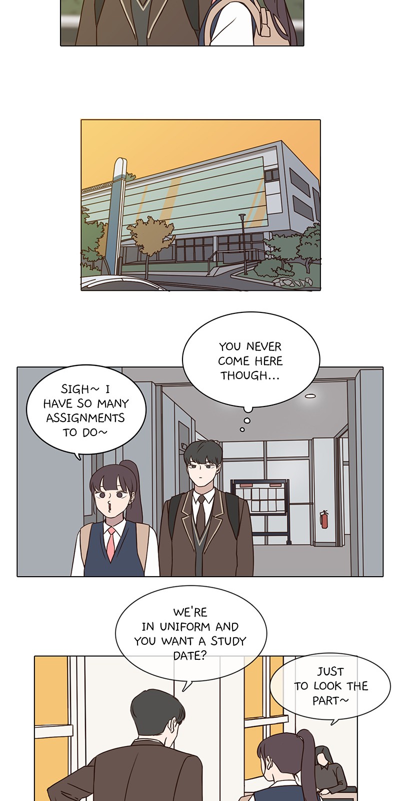 Ooh La La Chapter 19 image 11
