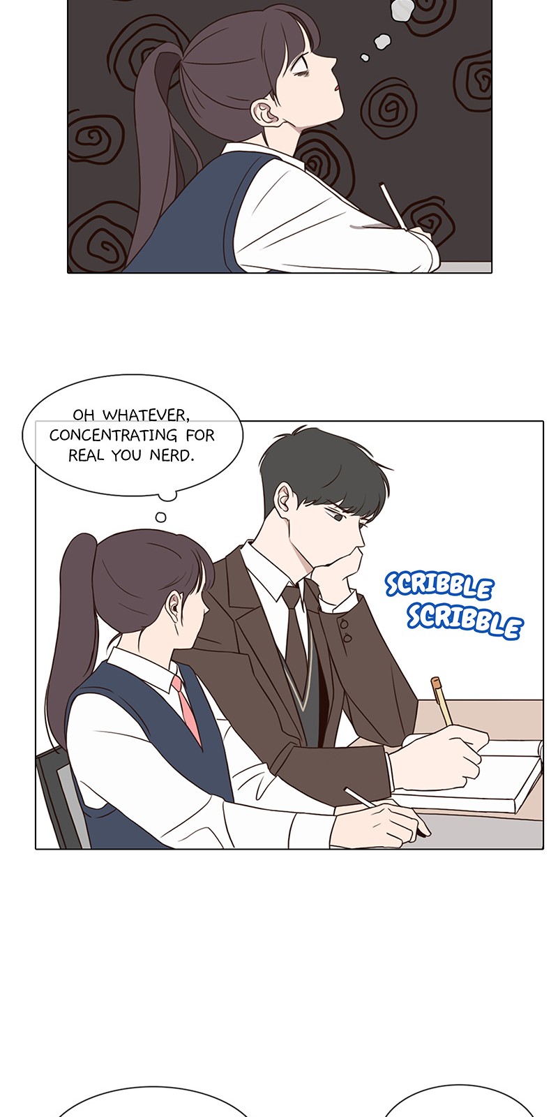 Ooh La La Chapter 19 image 14