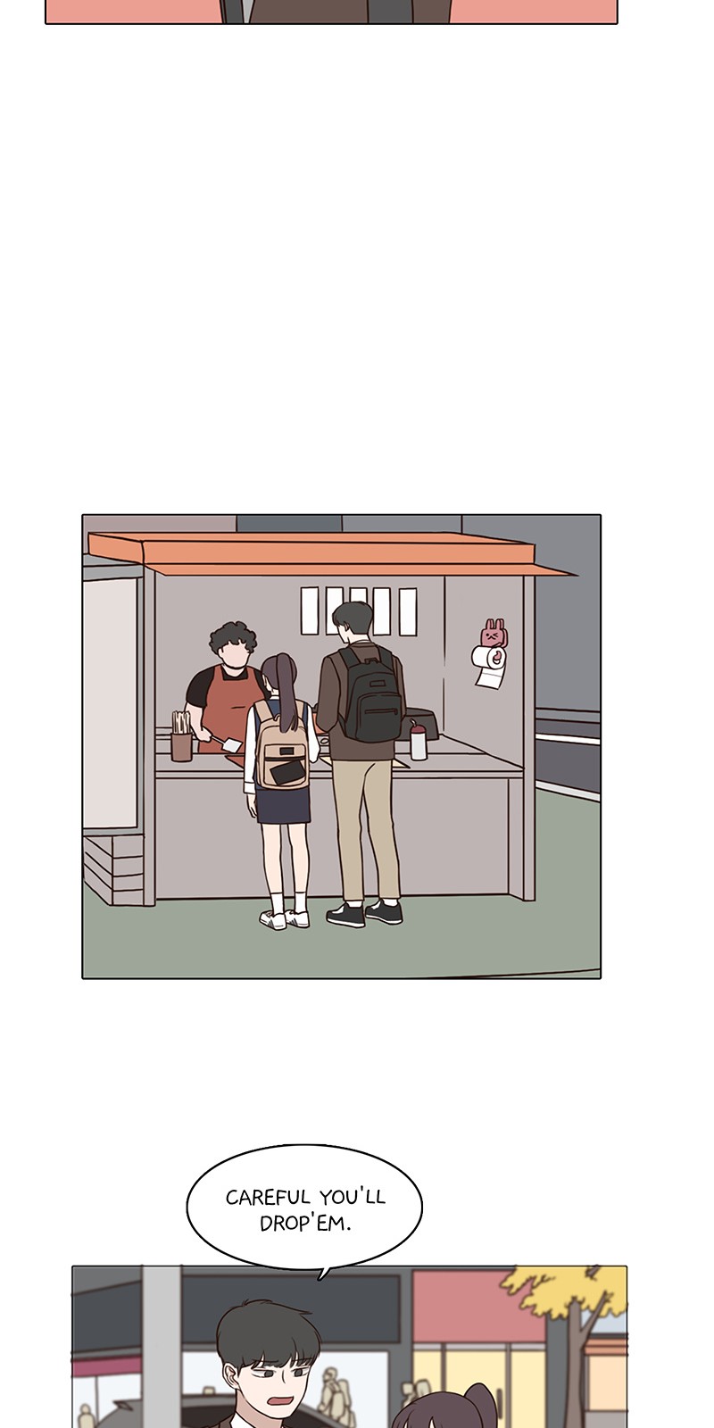 Ooh La La Chapter 19 image 16