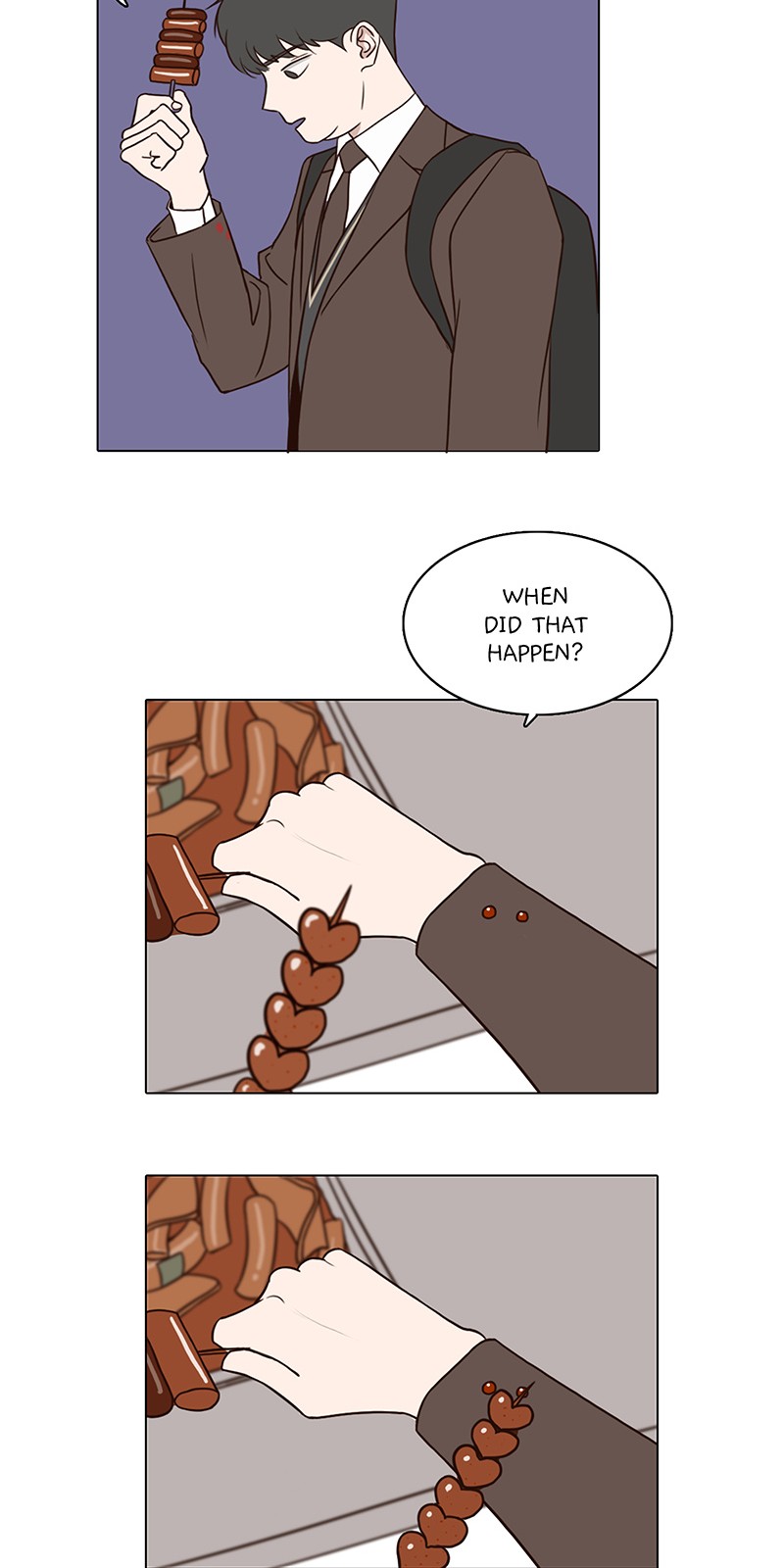 Ooh La La Chapter 19 image 18