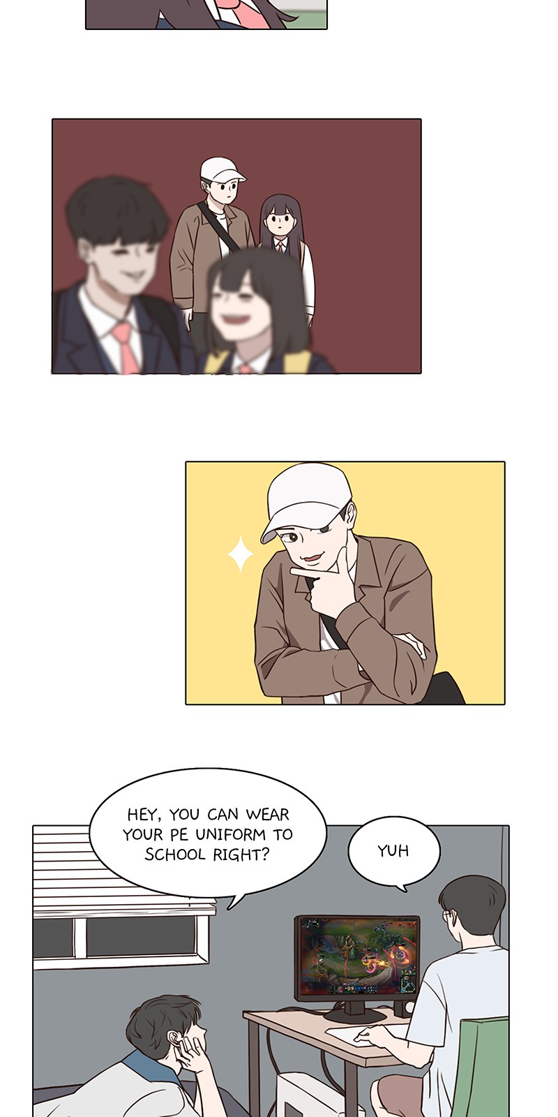 Ooh La La Chapter 19 image 2