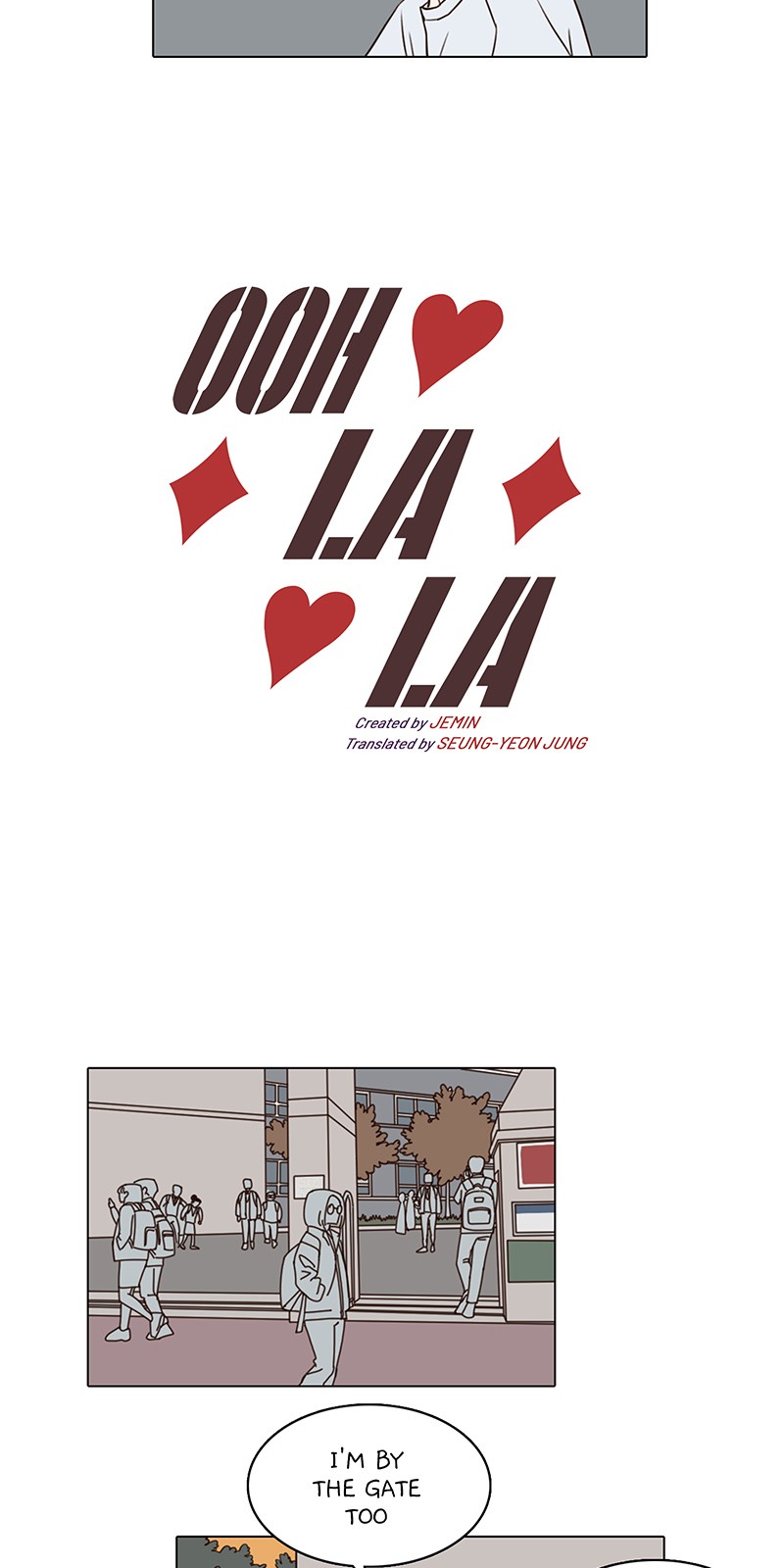 Ooh La La Chapter 19 image 4