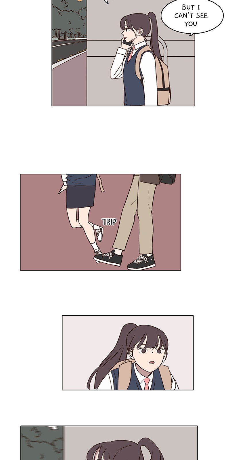 Ooh La La Chapter 19 image 5