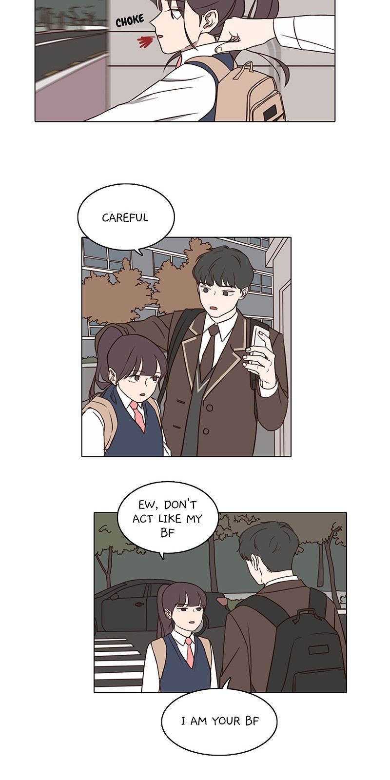 Ooh La La Chapter 19 image 6