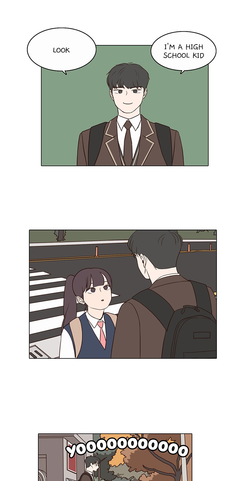 Ooh La La Chapter 19 image 7