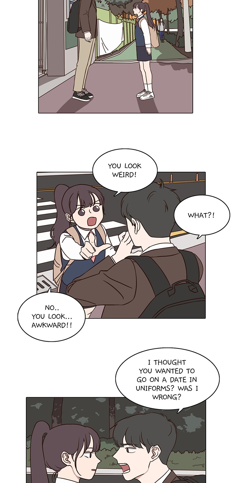 Ooh La La Chapter 19 image 8