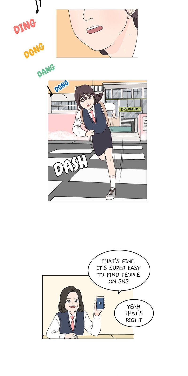 Ooh La La Chapter 2 image 13