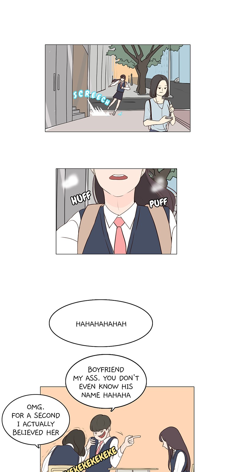 Ooh La La Chapter 2 image 15
