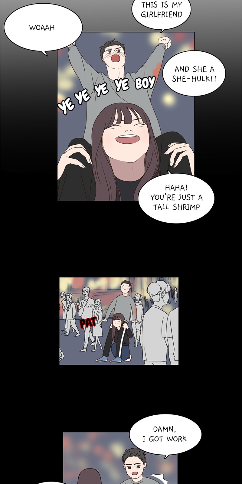 Ooh La La Chapter 2 image 17