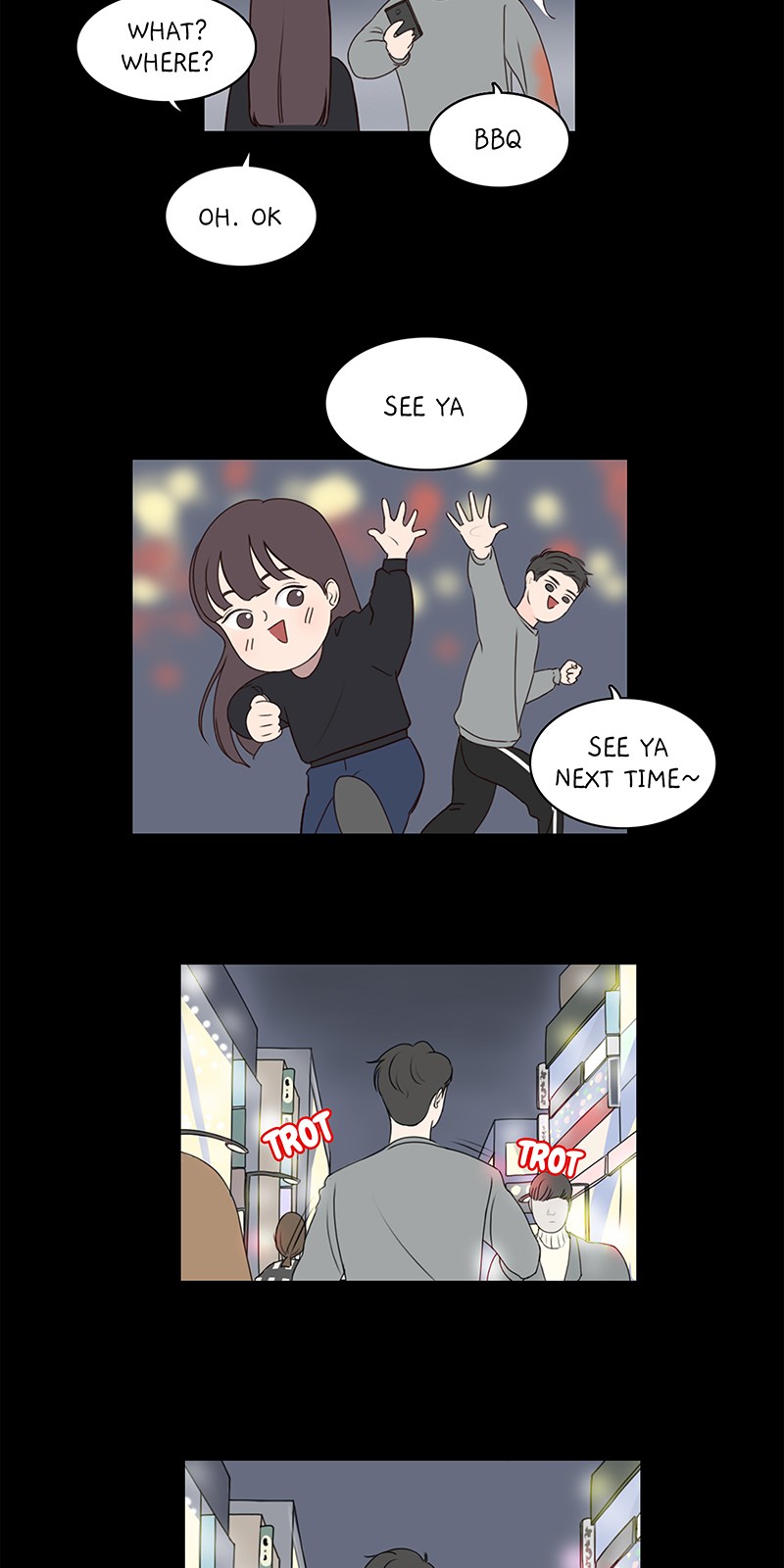 Ooh La La Chapter 2 image 18