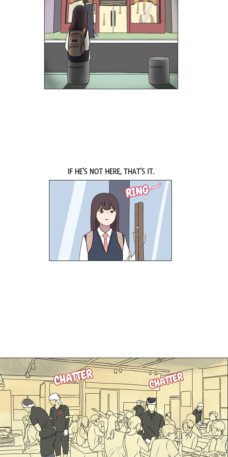 Ooh La La Chapter 2 image 26