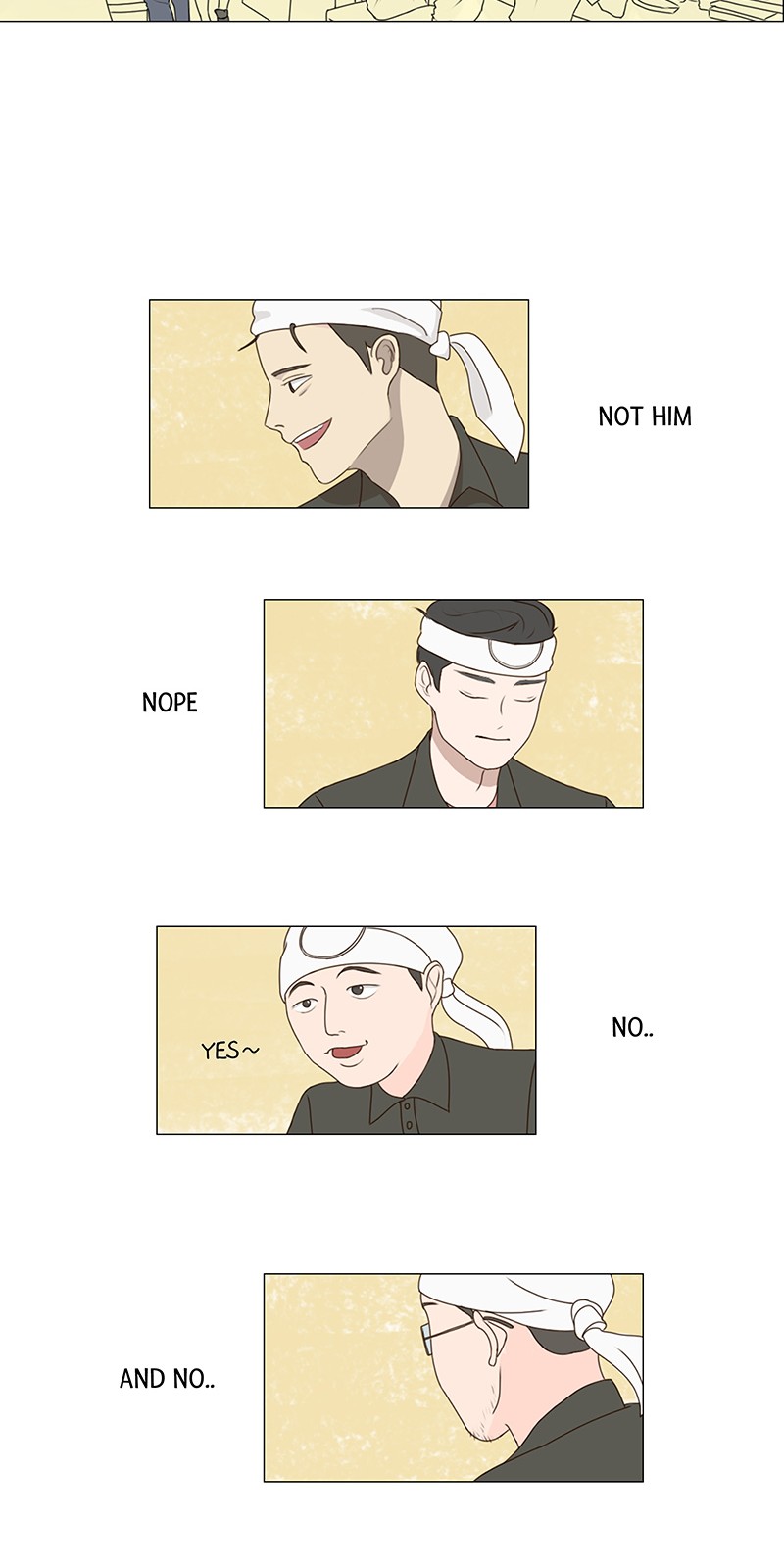 Ooh La La Chapter 2 image 27