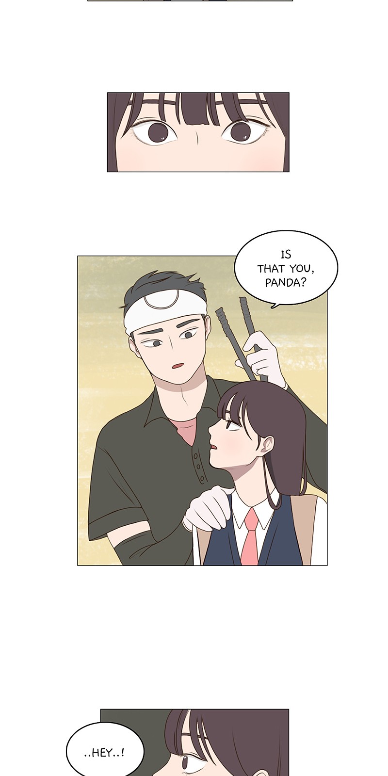 Ooh La La Chapter 2 image 29